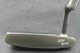 John Byron Dale Head Huntington Beach Putter Steel Shaft 87cm Length*