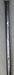 Mizuno Zephyr 22° 3 Hybrid Regular Graphite Shaft Mizuno Grip