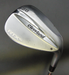 Cleveland RTX4 58/6° Low Sand Wedge Regular Steel Shaft Jumbo Max Grip