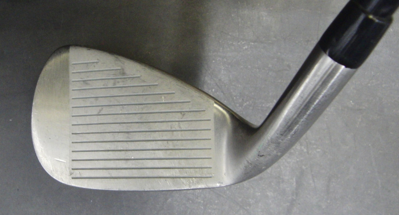 Mizuno TZoid Plus Gap Wedge Regular Graphite Shaft Mizuno Grip