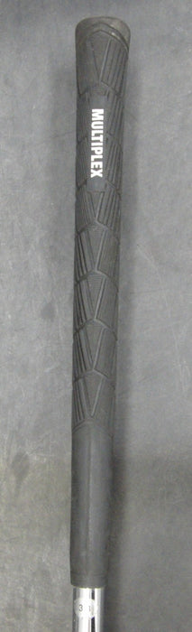 Certain Runing Approach 30 Chipper Regular Steel Shaft Multiplex Grip