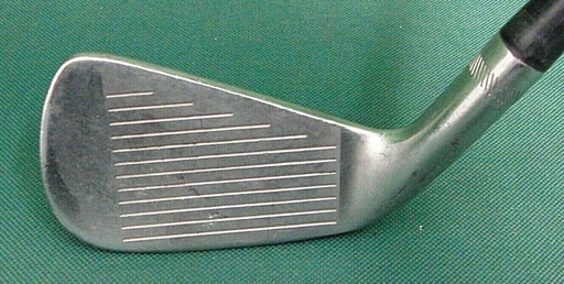 Titleist DCI 990 4 Iron Regular Steel Shaft TOCARE Grip