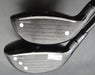 Set of 2 TaylorMade Qi10 Tour 3 & 5 Woods Regular (Optional) Graphite Shafts