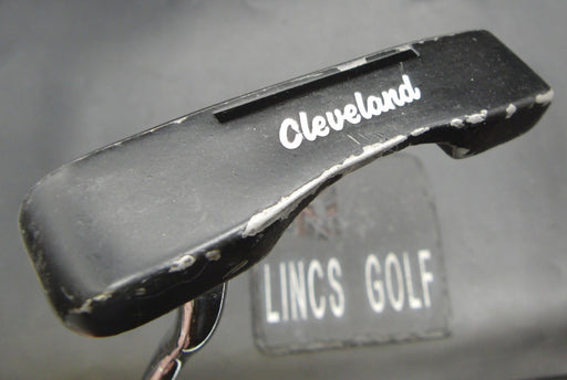 Cleveland VAS Putter 87cm Playing Length Steel Shaft Royal Grip