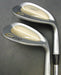 Japanese Set of 2 Fourteen C030 A Gap & S Sand Wedges Regular Steel Shafts