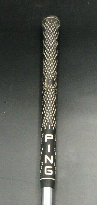 Ping Blade i3 Blue Dot 6 Iron Stiff Steel Shaft Ping Grip