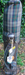 6 Division Pebble Beach Trolley Cart Carry Golf Clubs Bag*