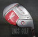 Ladies Cobra Max 4 Hybrid Ladies Graphite Shaft White Grip
