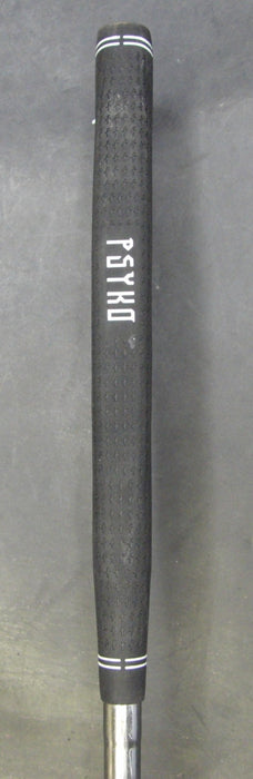 TaylorMade Rossa Ghost DA12 Putter Steel Shaft 89cm Length Psyko Grip