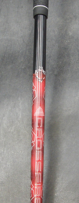 ActWorks Draw Million 10.5° Driver Stiff Graphite Shaft PGM Grip