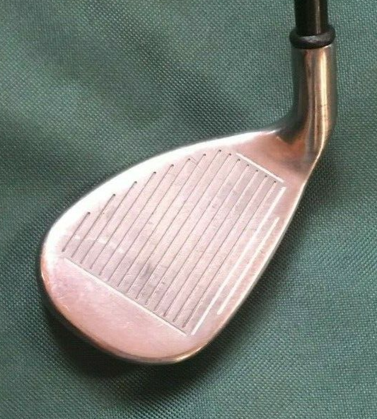 Callaway Hawk Eye VFT Sand Wedge Regular Graphite Shaft Callaway Grip