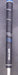Mizuno MP-15 7 Iron Regular Graphite Shaft Golf Pride Grip