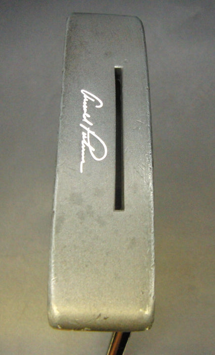 Arnold Palmer  The United Putter Graphite Shaft 88cm Length Arnold Palmer Grip