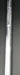 Mizuno Faldo ID Sand Wedge Regular Steel  Shaft Swing Rite Grip