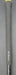 GM101 Status 57° Sand Wedge Regular Graphite Shaft Iomic Grip