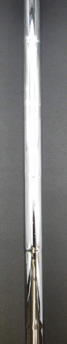 Srixon Z-TX Forged 9 Iron Regular Steel Shaft Golf Pride Grip