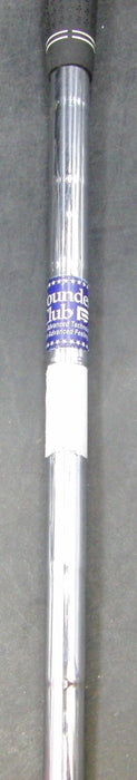 Founders Club FSF-400 Putter 87cm Playing Length Steel Shaft PSYKO Grip