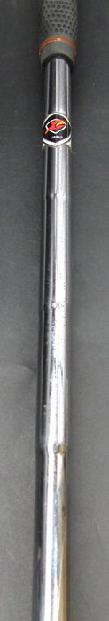 TaylorMade Rossa Fontana Ghost Agsi+ Putter 89.5cm Steel Shaft West Golf Grip