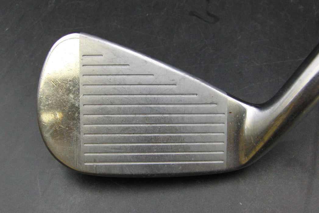 Mizuno MP18 SC GF Forged 5 Iron Project X LZ 5.5 Regular Steel Shaft Lamkin Grip