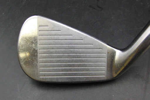 Mizuno MP18 SC GF Forged 5 Iron Project X LZ 5.5 Regular Steel Shaft Lamkin Grip