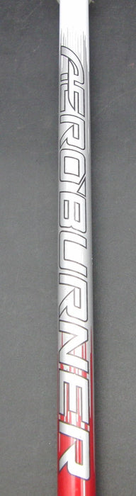 TaylorMade Aeroburner 9 Iron Stiff Graphite Shaft TaylorMade Grip