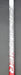 TaylorMade Aeroburner 9 Iron Stiff Graphite Shaft TaylorMade Grip