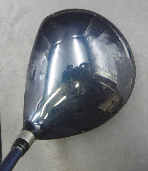 Yonex Cyber Star 3000 Spec 400 10° Driver Regular Graphite Shaft Yonex Grip