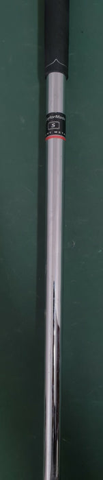 TaylorMade RAC OS 6 Iron Stiff Steel Shaft TaylorMade Grip