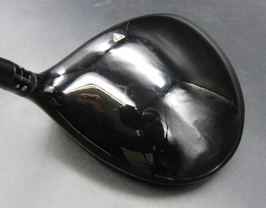 Titleist TS1 9.5° Driver Regular (Optional) Graphite Shaft Majek Grip*