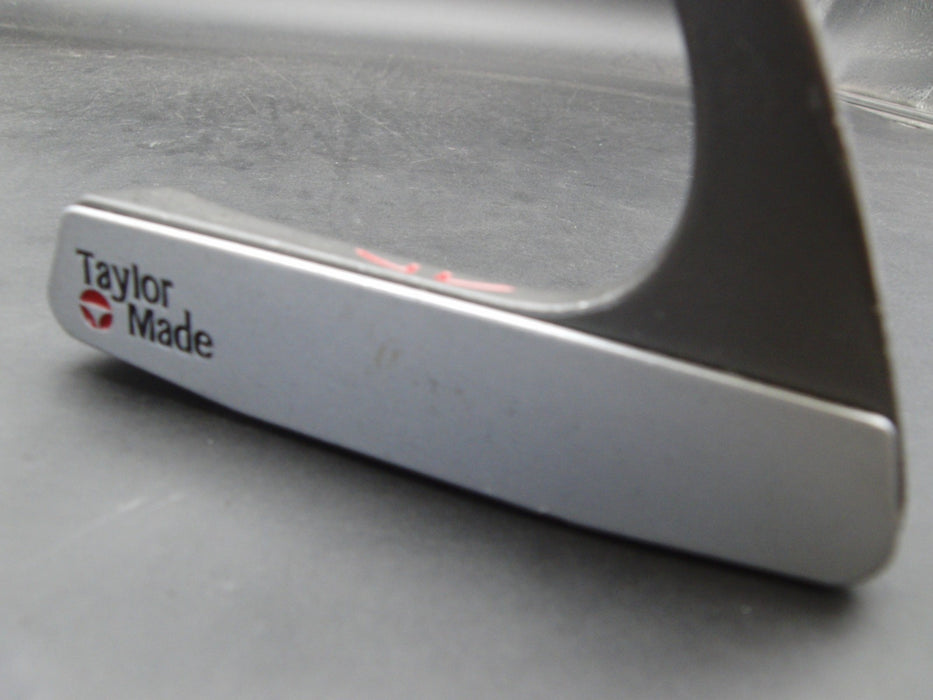 TaylorMade Patent-Pending Putter 87cm Length Steel Shaft TaylorMade Grip