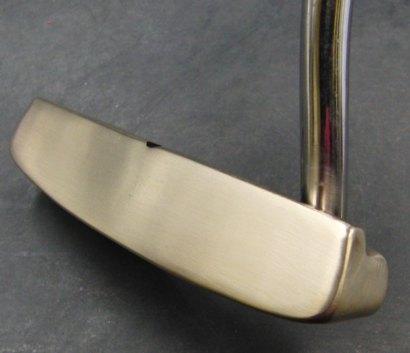 Refurbished & Paint Filled Ping Cushin Putter 89cm Length Steel Shaft PSYKO Grip