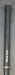 Bridgestone Tourstage Fst 15° 3 Wood Stiff Graphite Shaft Golf Pride Grip