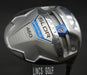 TaylorMade SLDR 460 10.5° Driver Stiff (Optional) Graphite Shaft Honma Grip
