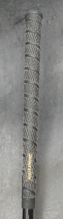 Bridgestone Previa Maraging 3 Iron Regular Graphite Shaft Bridgestone Grip
