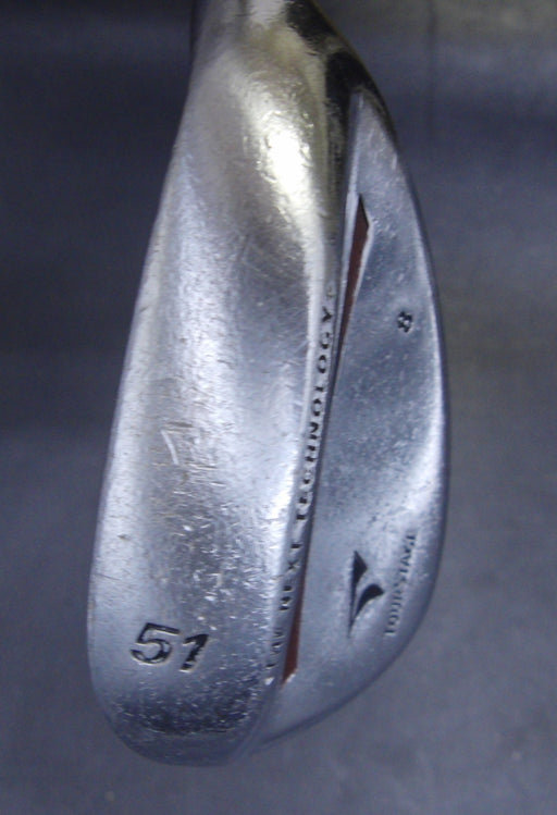 Bridgestone Tourstage The Next Technology 51° Gap Wedge Stiff Graphite Shaft