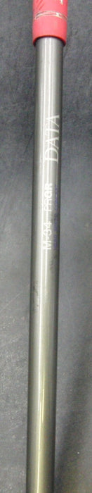 Ladies PRGR Titanium Reverse Data Driver Ladies Graphite Shaft