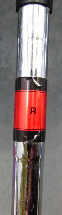 Nike SQ MachSpeed 5 Iron Regular Steel Shaft Nike Golf Grip