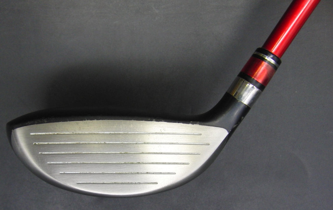 Yonex Ezone 19° 3 Hybrid Stiff Graphite Shaft Yonex Grip   + HC