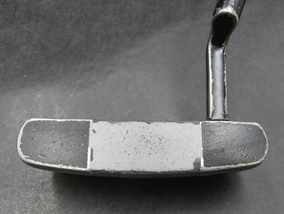 Never Compromise ZIi Beta Putter 83cm Playing Length Steel Shaft WestGolf Grip