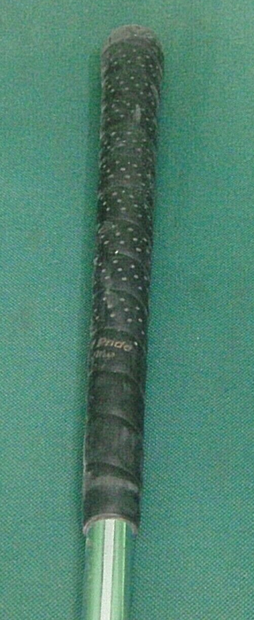 Hogan Director 9 Iron Regular Steel Shaft Hogan Grip