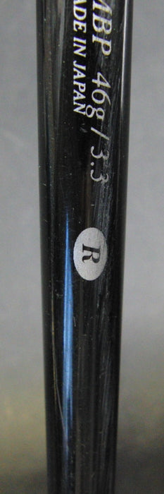 Dunlop V.I.P. Vintage Model Sand Wedge Regular Graphite Shaft Dunlop Grip