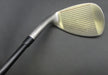 Mizuno Polaris Sand Wedge Regular Graphite Shaft Mizuno Grip