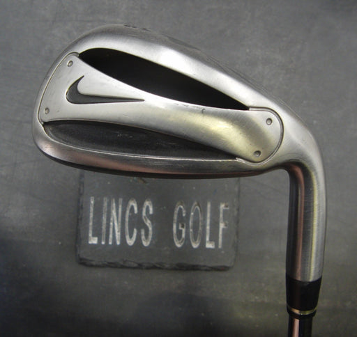 Nike Slingshot 9 Iron Stiff Steel Shaft Nike Grip