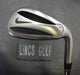 Nike Slingshot 9 Iron Stiff Steel Shaft Nike Grip