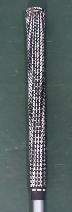 Callaway Apex MB Forged 18 8 Iron Stiff+ Coated Steel Shaft Golf Pride Grip