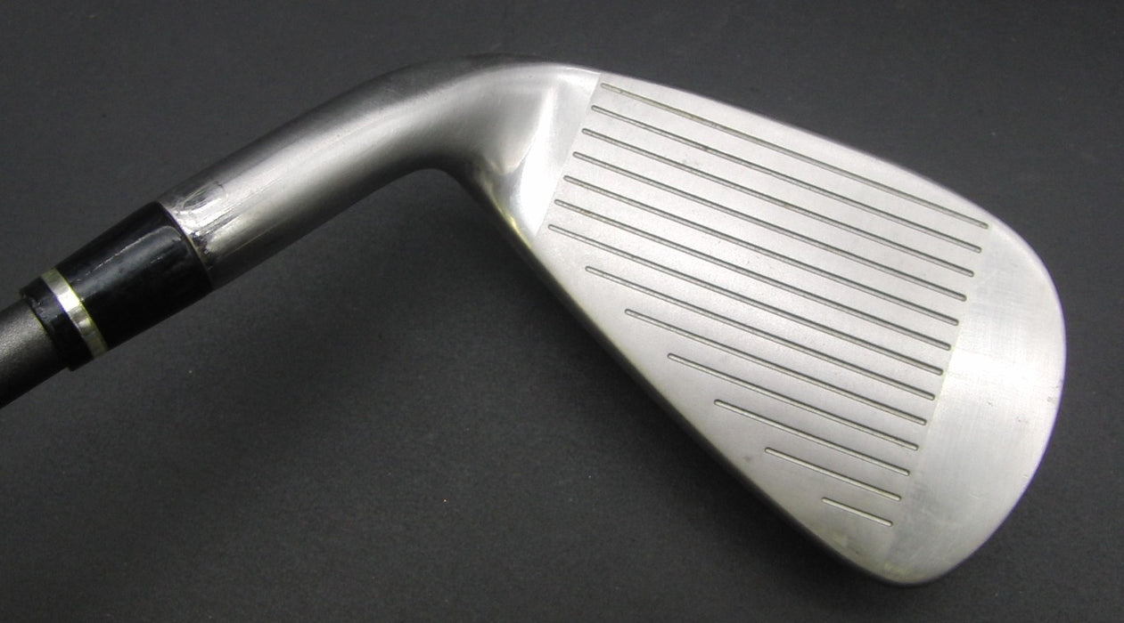 Nike Slingshot 4D 4 Iron Stiff Graphite Shaft Nike Grip
