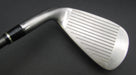 Nike Slingshot 4D 4 Iron Stiff Graphite Shaft Nike Grip