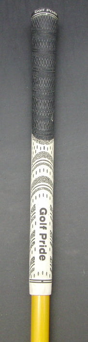 TaylorMade R11 9° Driver Stiff Graphite Shaft Golf Pride Grip + Head Cover*