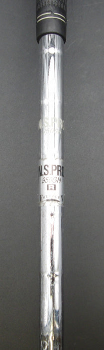Fourteen MT-28 56° Sand Wedge Regular Steel Shaft Fourteen Grip
