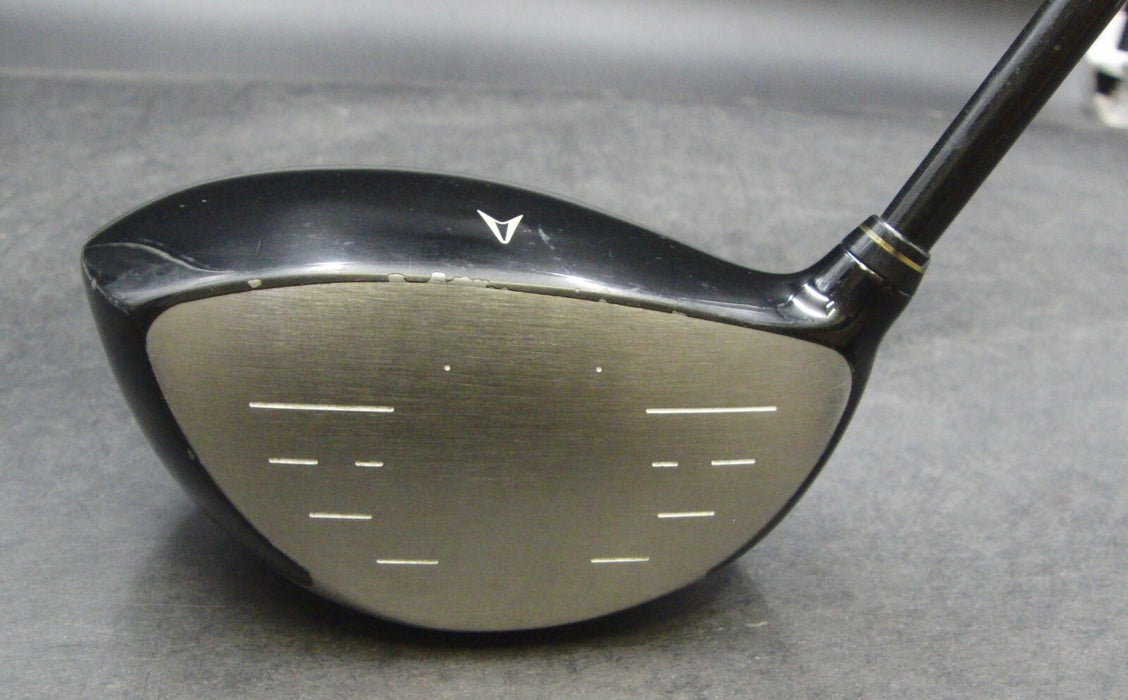 XXIO Impact Power Body 10° 1 Driver Regular Graphite Shaft XXIO Grip